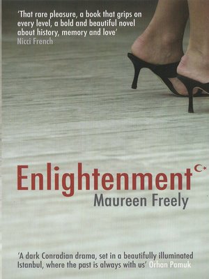 cover image of Enlightenment